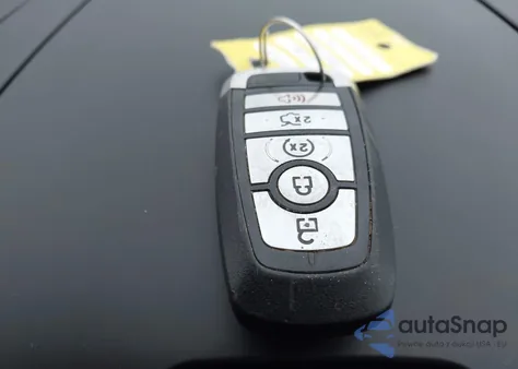 2019 Ford Edge Sel from USA, damaged, VIN 2FMPK4J9XKBC31241